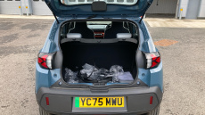 Dacia Spring 27kWh Expression 65 48kW 5dr Auto Electric Hatchback